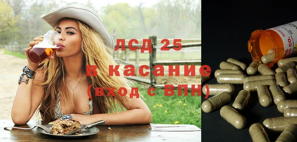винт Баксан
